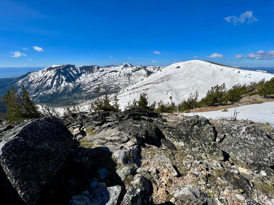 The Mountain Ear - July 2026