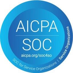 AICPA SOC Badge