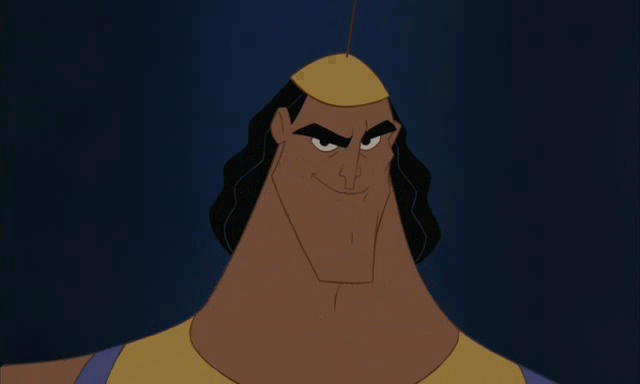 Mission Accomplished