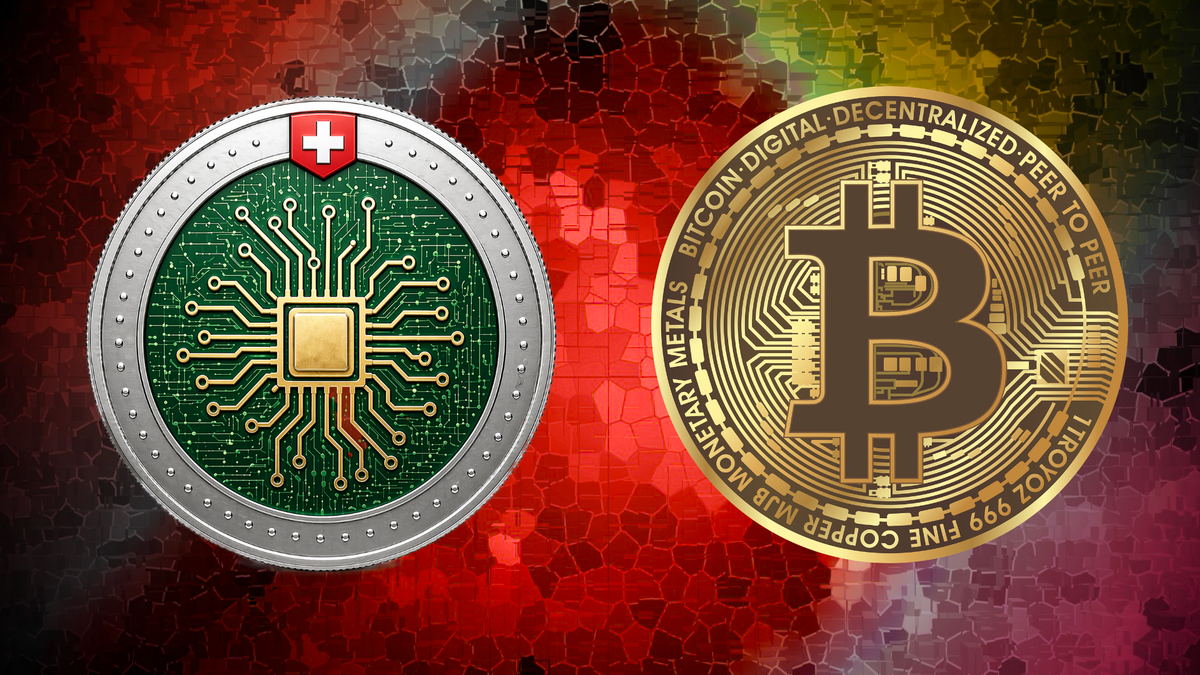 Digitaler Franken und Bitcoin: Was kommt da auf uns zu?