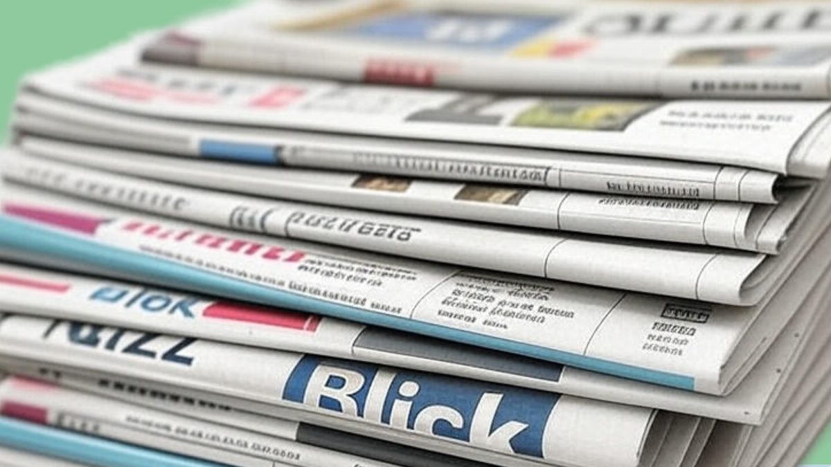 Wer kontrolliert die Schweizer Medien? Ein Blick hinter die Kulissen