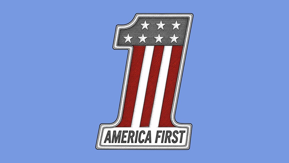 Amerika zuerst — immer. Was das Patriot-Debakel über die Schweizer Naivität sagt