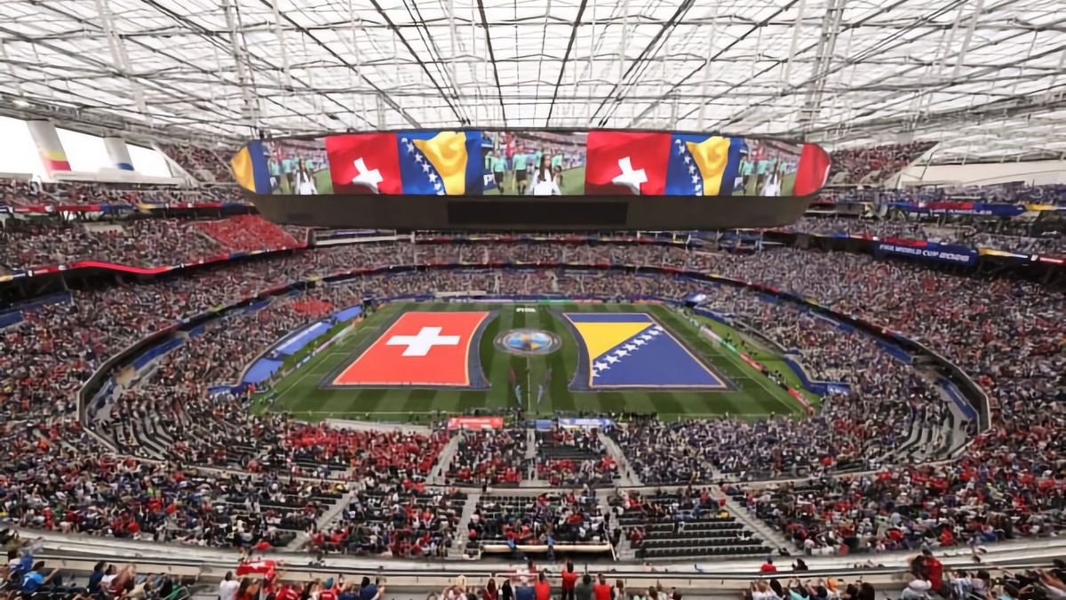 WM 2026 im SoFi Stadium: Was ein Spieltag wirklich kostet — und wer das grosse Geld verdient