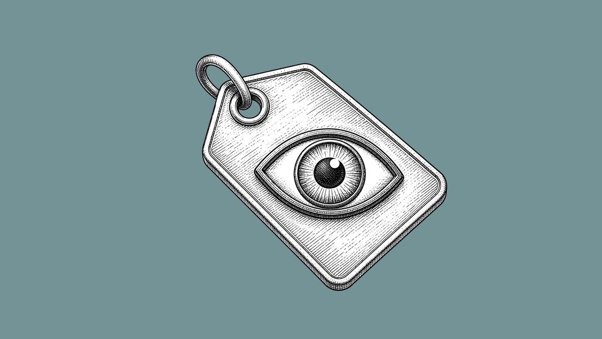 Persönliche Preise: Das Problem ist nicht der Preis — es ist die Identifizierung