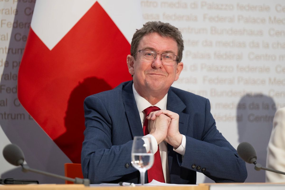 AKW-Neubauverbot aufgehoben: Wie das Parlament einen Volksentscheid rückgängig machte