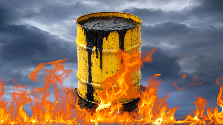 Woher kommt die Energie der Schweiz wirklich?