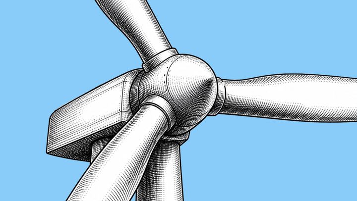 Wie sauber ist saubere Energie wirklich? Solar, Wind, Wasser und Atom im Vergleich