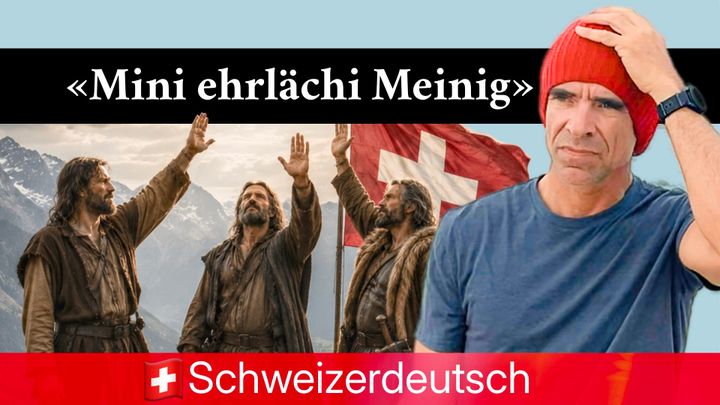 Bilaterale III: Wer eine gute Sache vertritt, muss sich nicht vor dem Volk fürchten