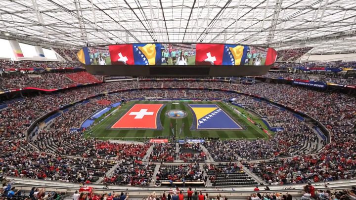 WM 2026 im SoFi Stadium: Was ein Spieltag wirklich kostet — und wer das grosse Geld verdient