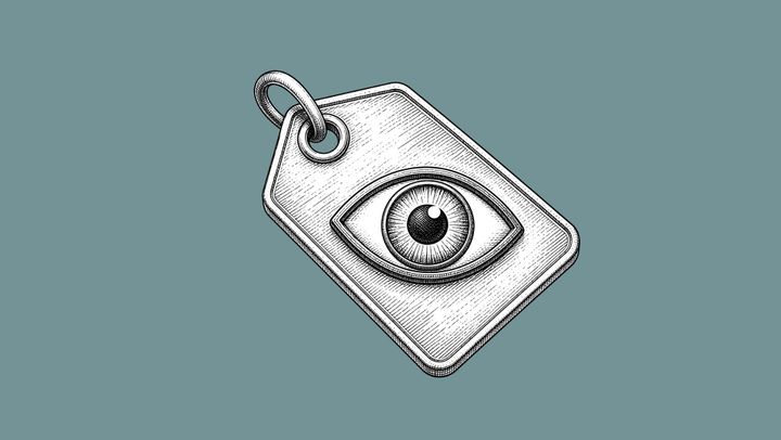 Persönliche Preise: Das Problem ist nicht der Preis — es ist die Identifizierung