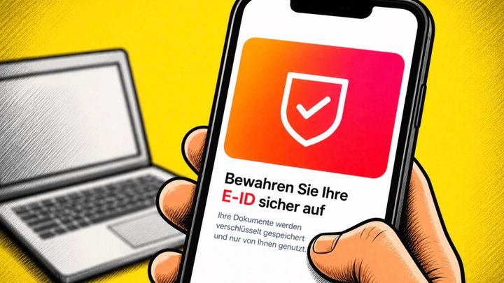 E-ID verschoben: Der Bund traut seiner eigenen Sicherheitsprüfung nicht