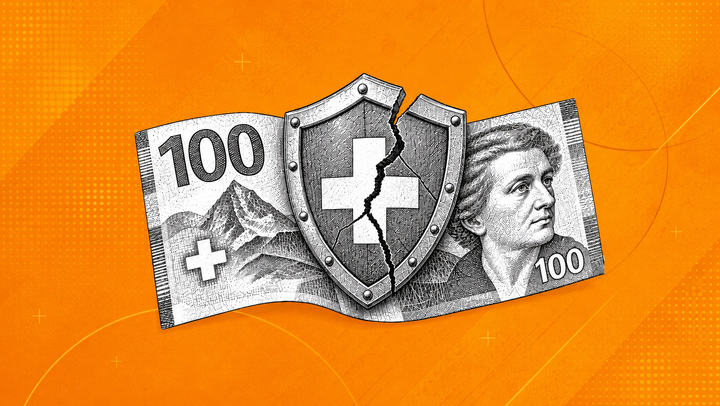 Bargeld im öV: Die unbequeme Wahrheit