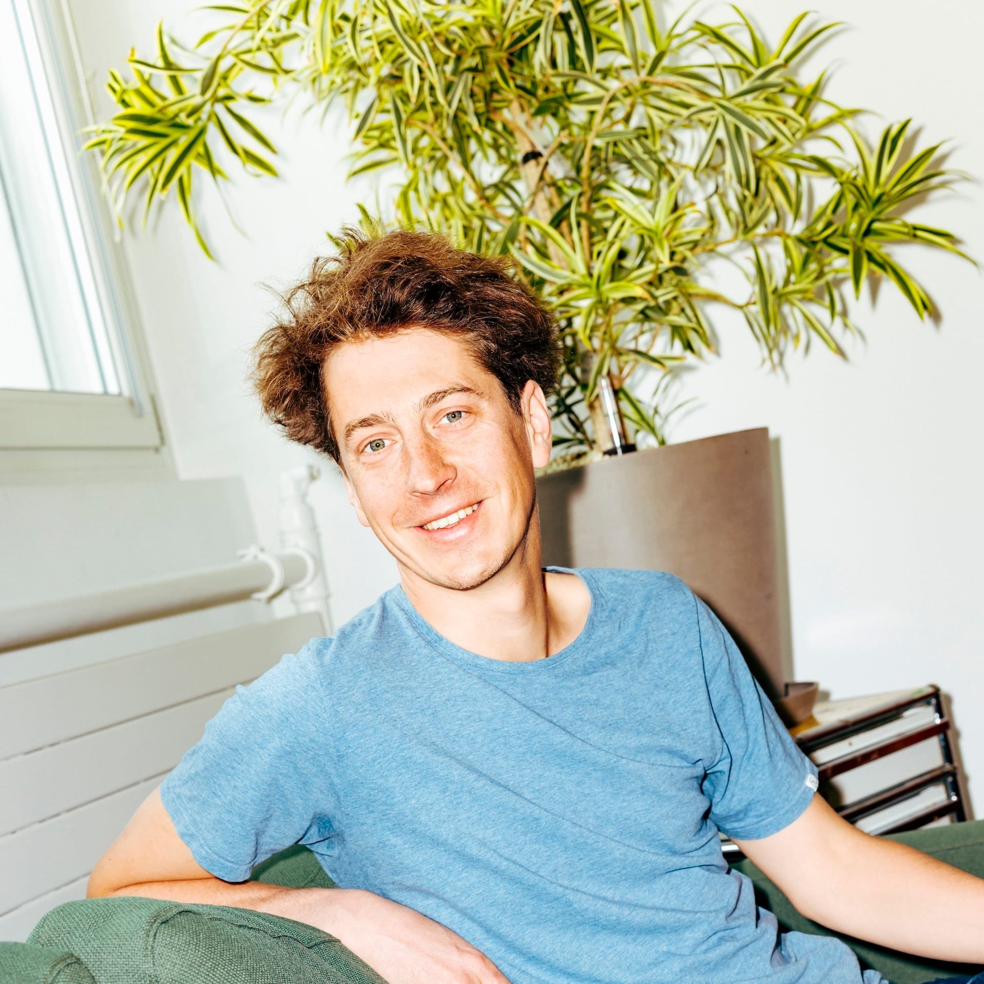 Aurel Vogel