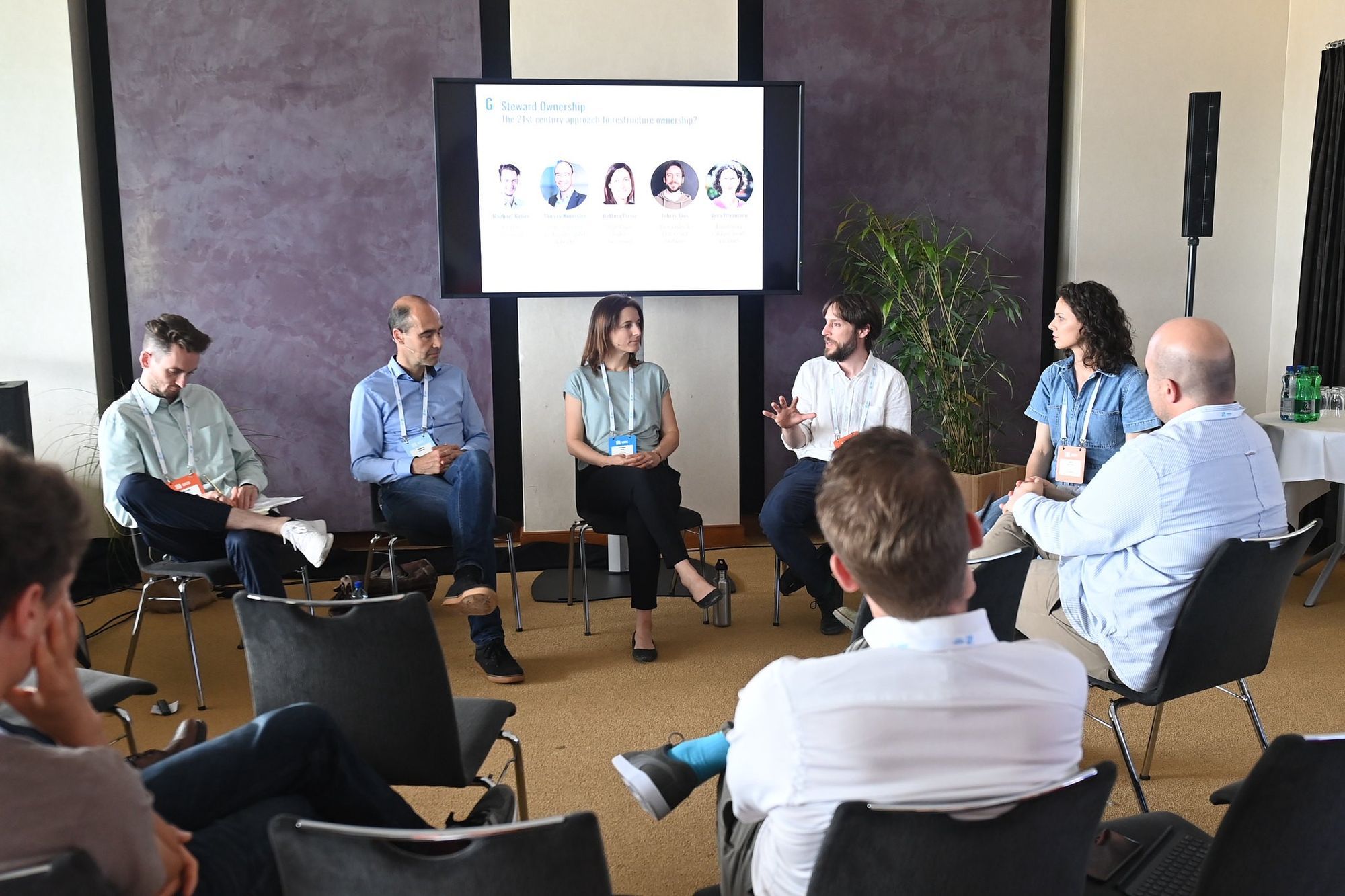 startup days 2022: Rückblick & Reflexionen