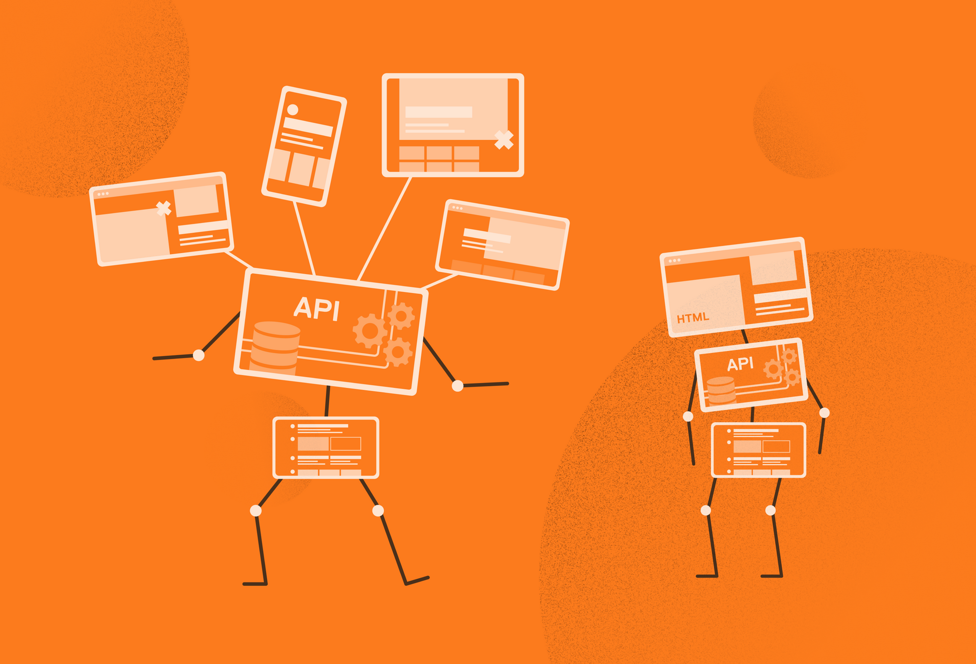 Wann sich ein Headless CMS lohnt