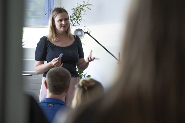 UX Meetup Bern: Ein Rückblick