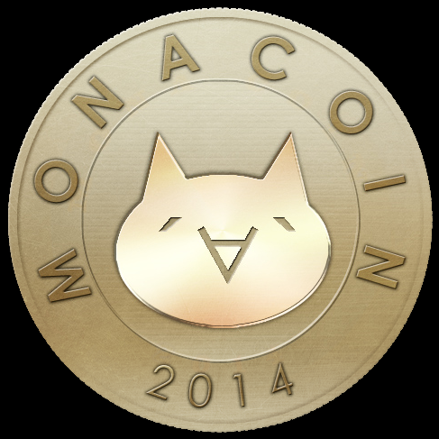 What is Monacoin?