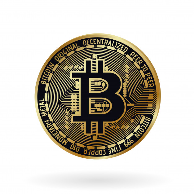 Bitcoin coin