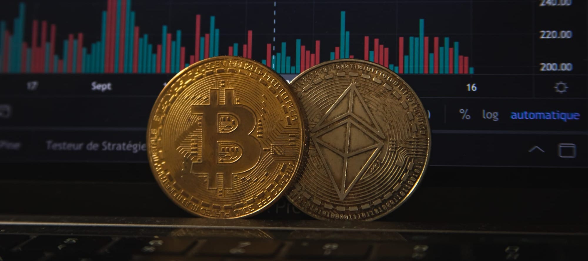 What's a bitcoin ETF?