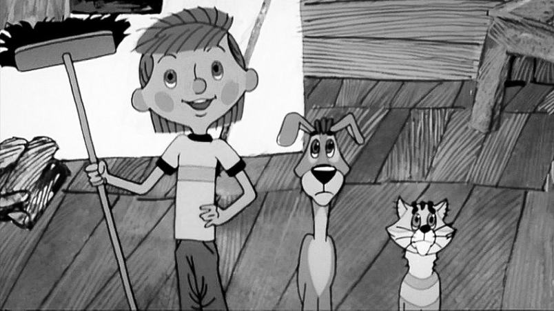 Soviet Passport: Travel Anywhere, But Not There