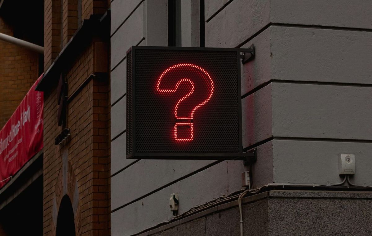 Your tech questions: How can our work appear in AI chats?
