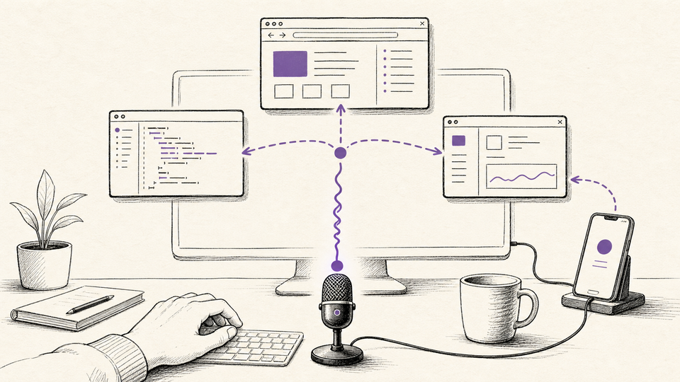 GPT-Live Is the Voice Assistant I Actually Wanted