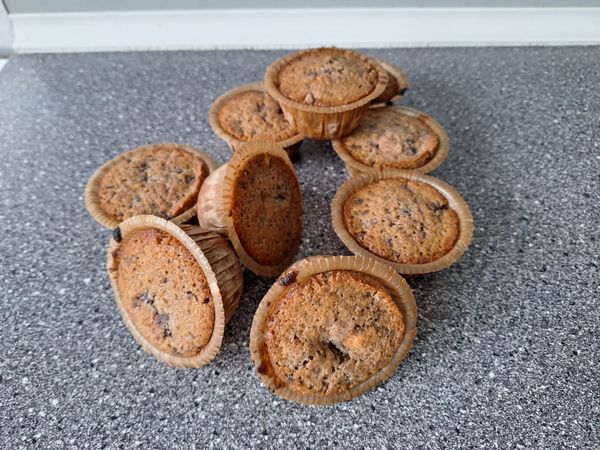 Muffins