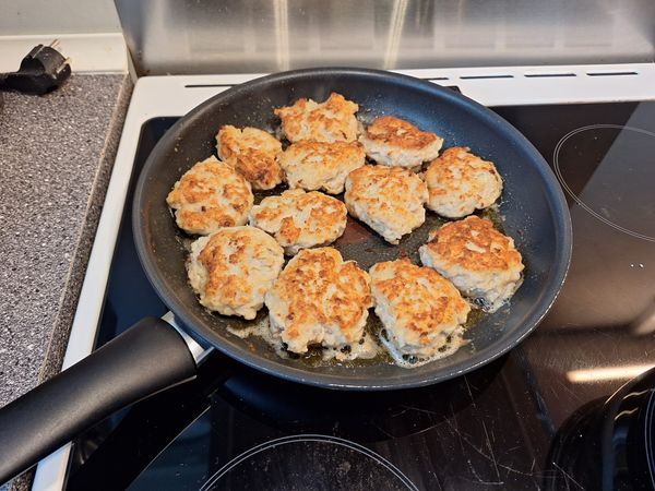 Frikadeller