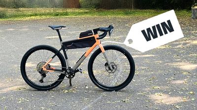 Gewinnspiel: ROSE Backroad der Wahl zu gewinnen