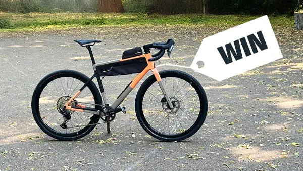 Gewinnspiel: ROSE Backroad der Wahl zu gewinnen