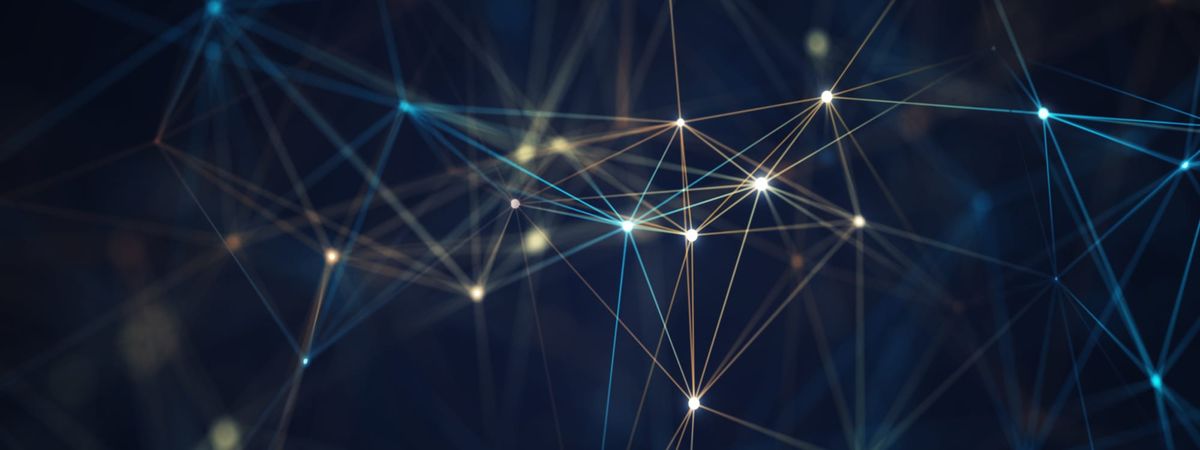 Content is a signal, behavior is a pattern