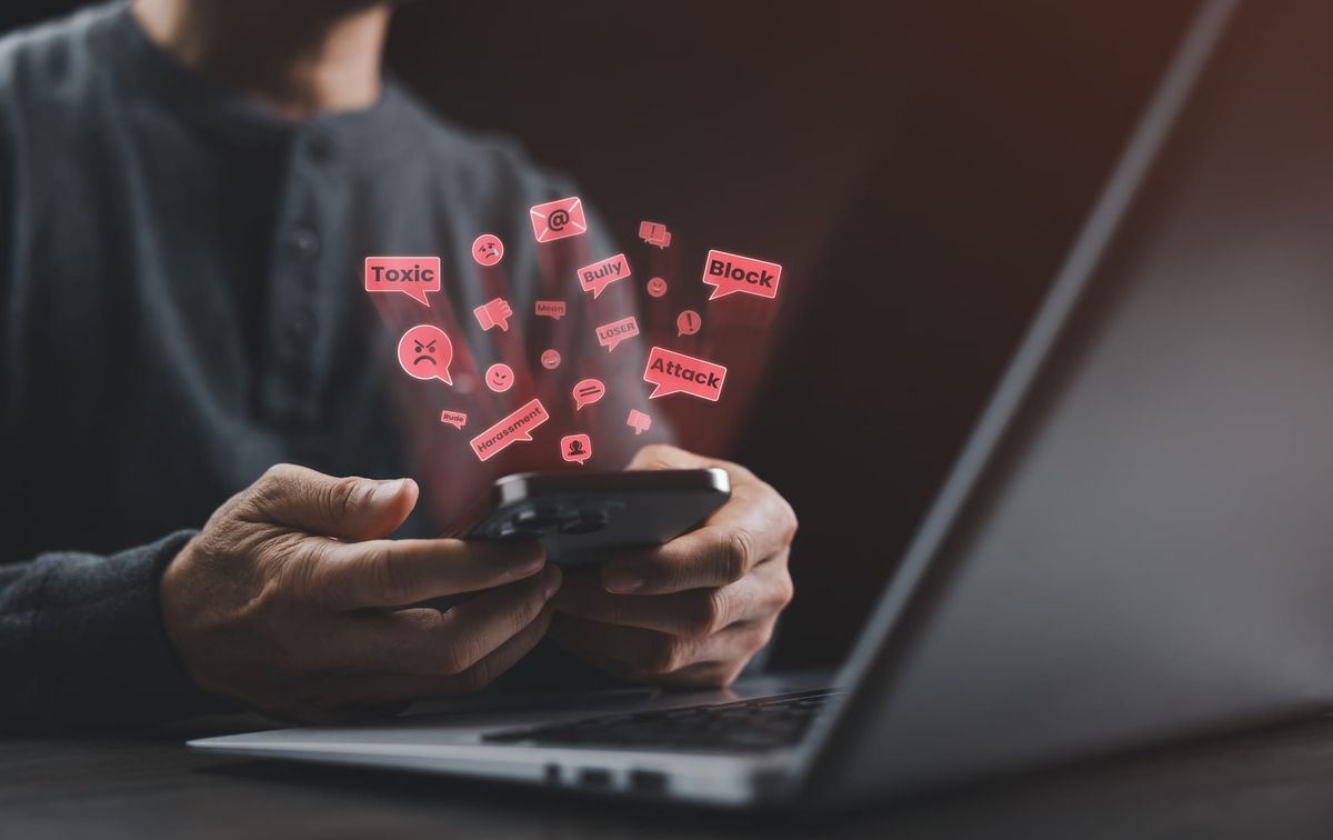 The trust & safety paradox: Why spending more on safety hasn't made social media safer