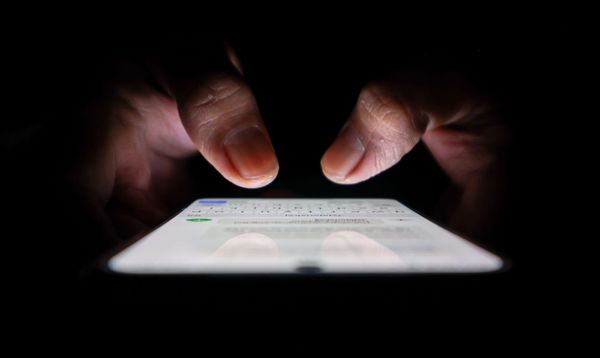 The struggle of moderating virality and real time content