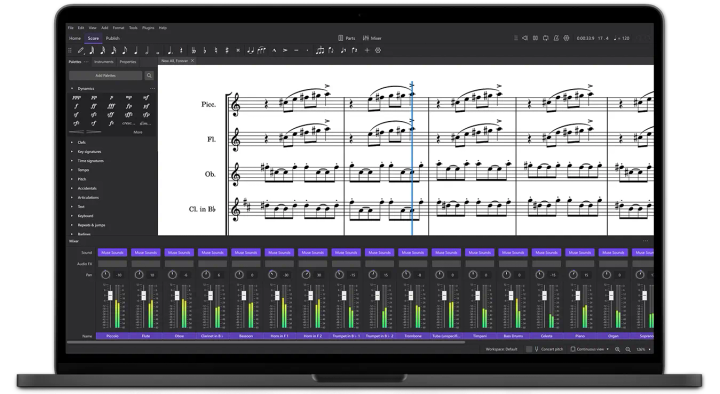 Exploring Notation Software: Free and Affordable Options for Music Composition