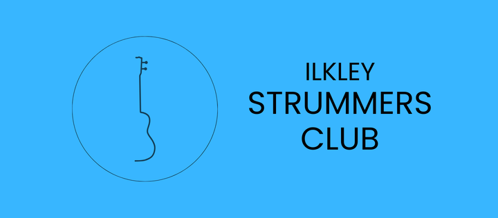 Ilkley Strummers Club: Acoustic Music Group in Ilkley