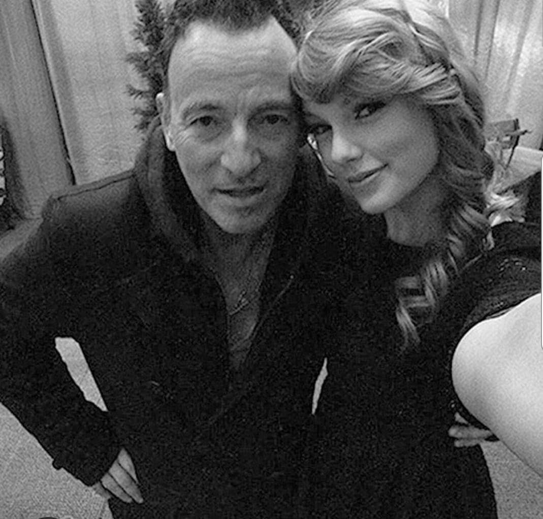 Miss Americana & The Heartbreak Prince