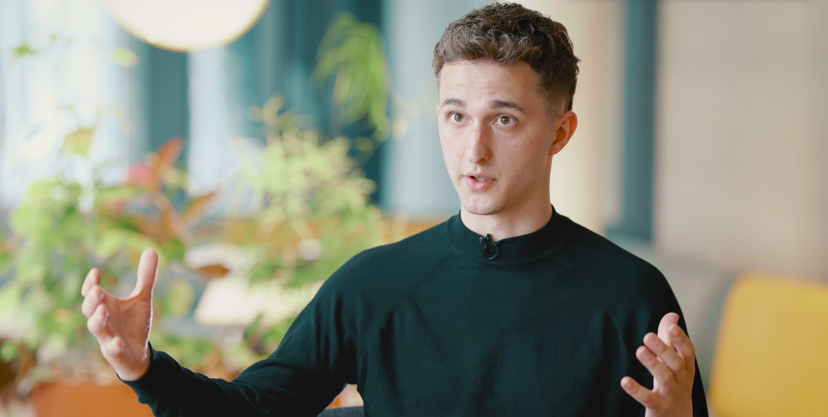 This European neobank is doing amazing things with agents in production