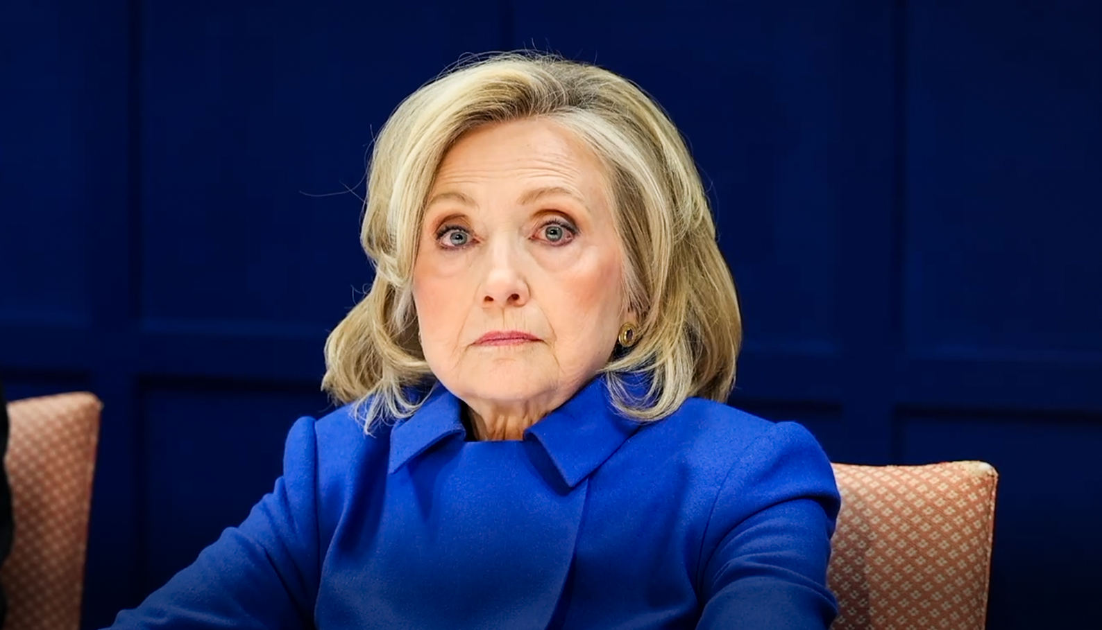 Hillary Clinton calls open-source AI dangerous, Delangue pushes back