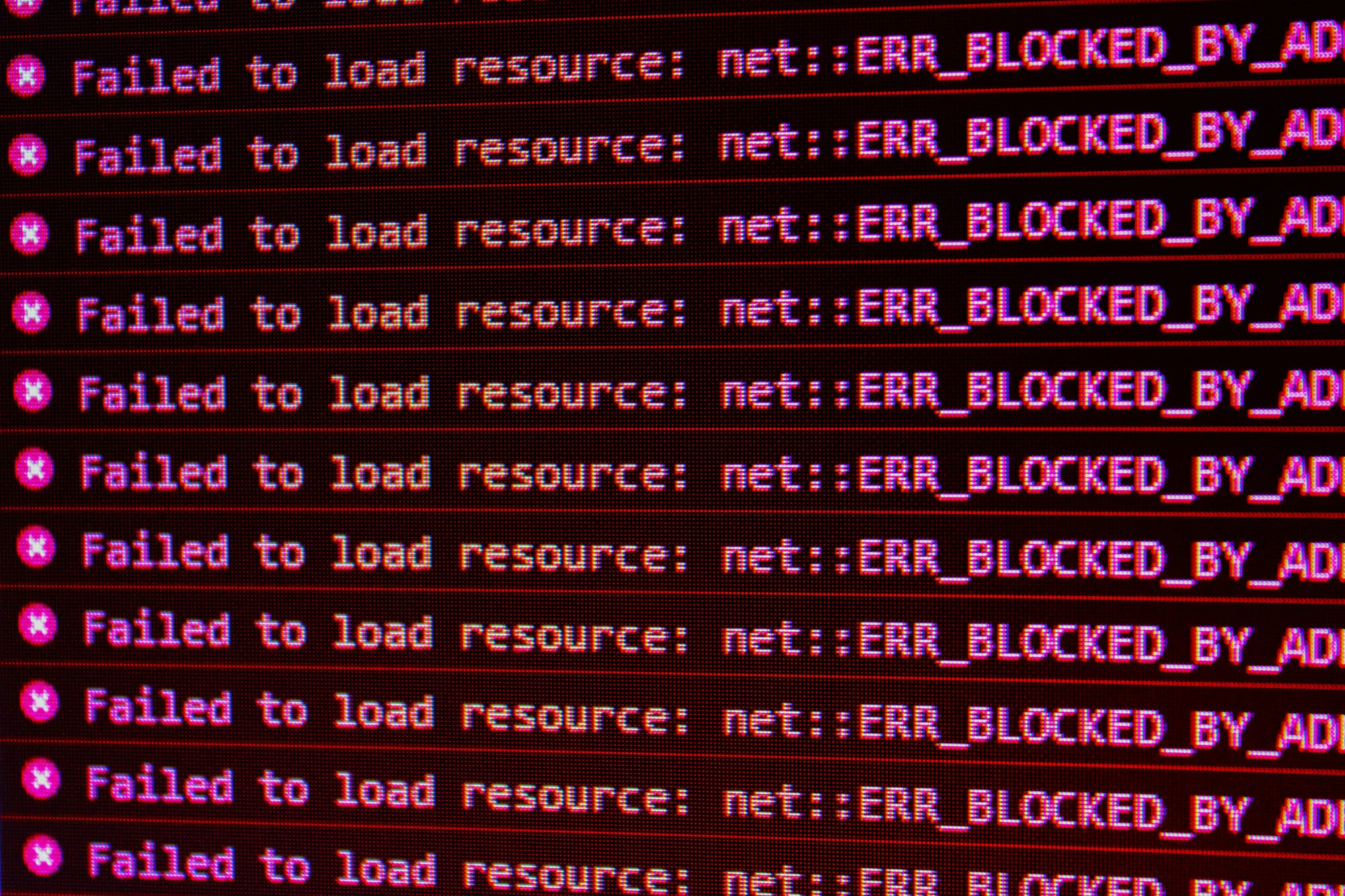 Salesforce hit by major global outage