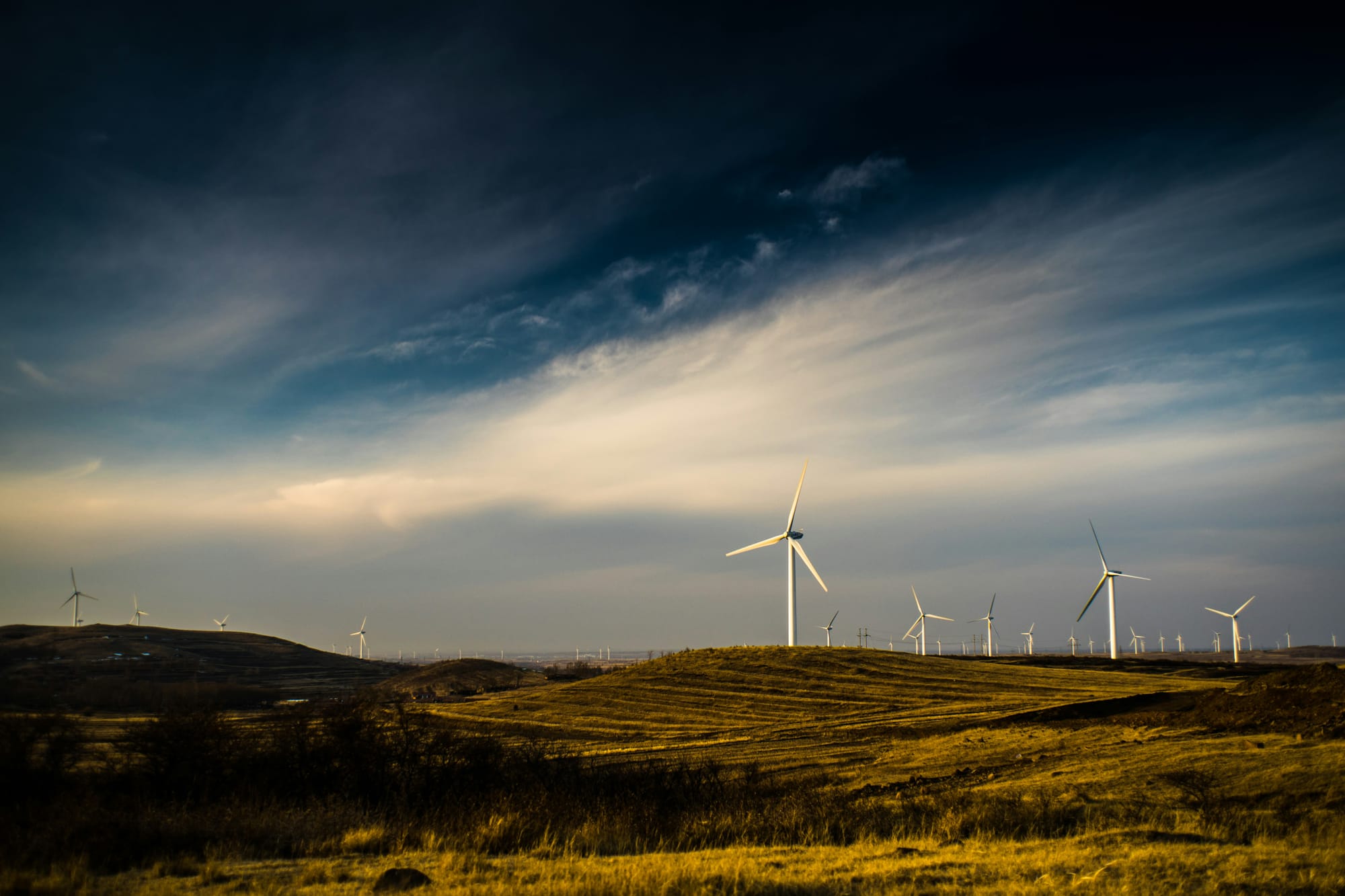 UK gov seeks advice on regulating AI in the energy sector