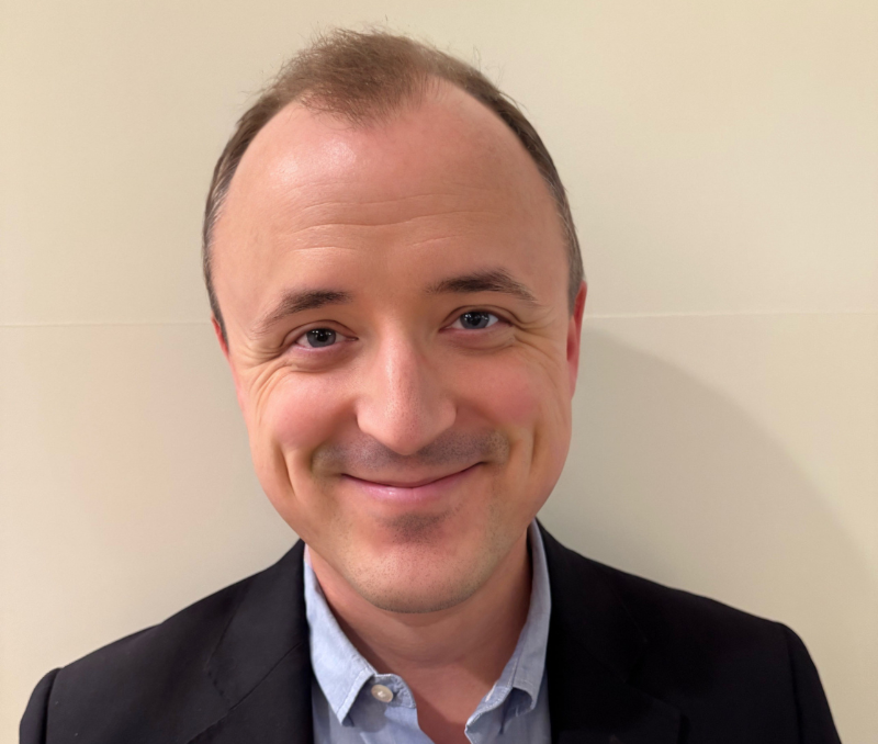Anthropic hires ex-CIA cyber chief to lead national security