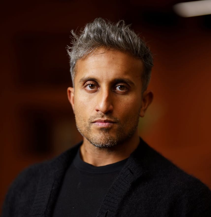 Nishal Ratanji