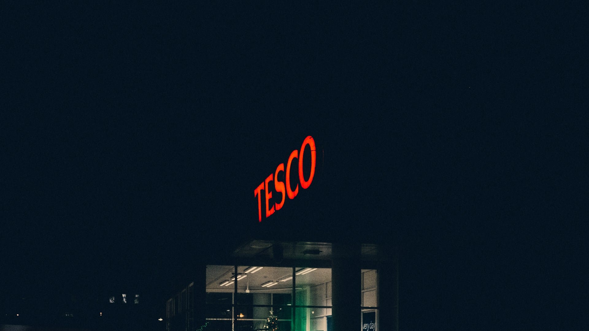 Tesco’s incoming new Group CTO might be running a lot of Proxmox