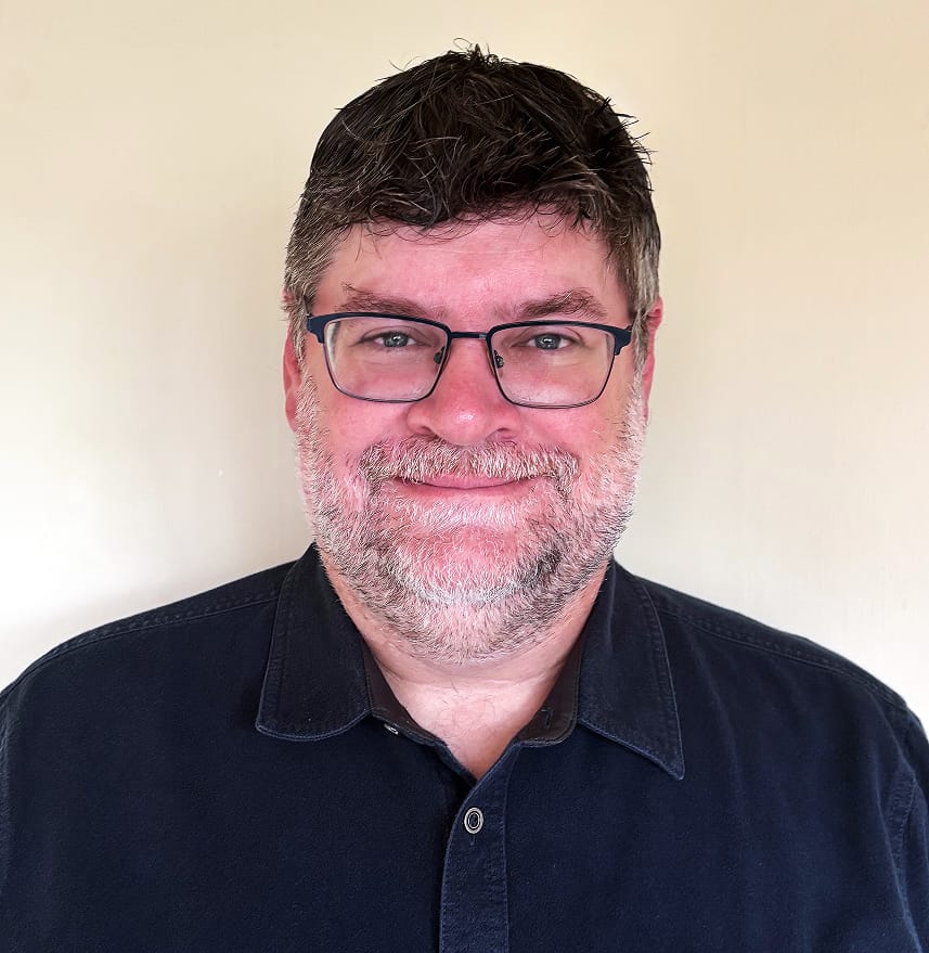 Tom Krazit