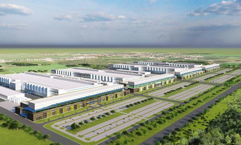 China says chip firm Micron’s products “a major security risk”