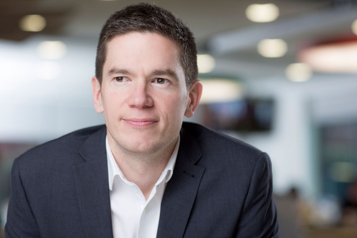 River Island CIO Adam Warne on digitally transforming bricks-and-mortar retail