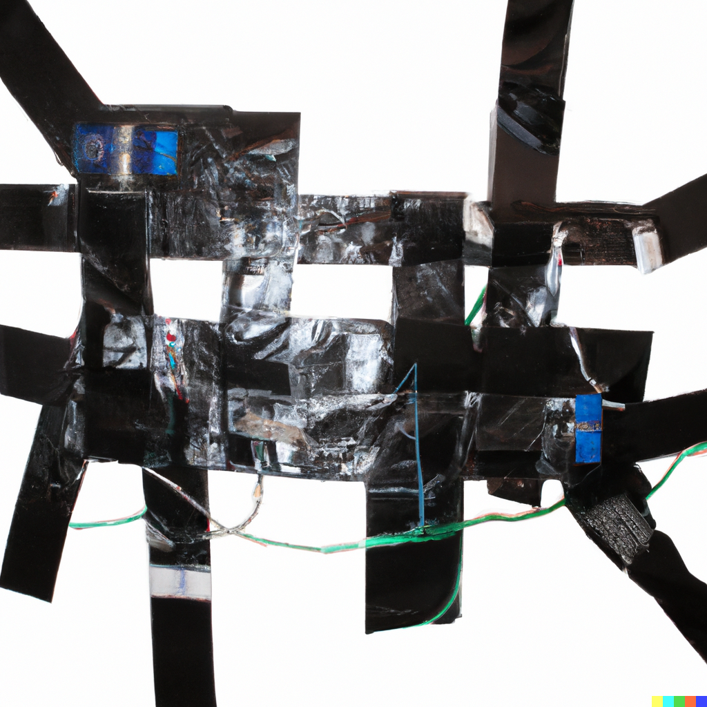 Hackers could have taken over every single .ai domain