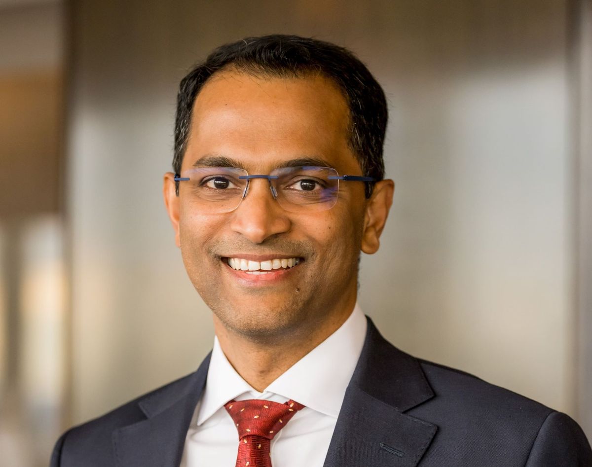 Tech services firm Persistent is rolling out an AI coding companion to 16,000 engineers. Its CTO recognises the risk