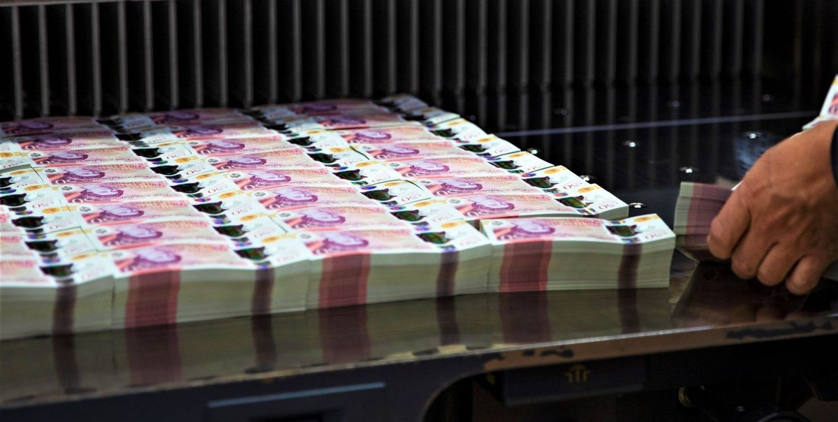 Banks’ IT spending in 2023 to hit $652 billion: Here's what some Big Spenders are focusing on...