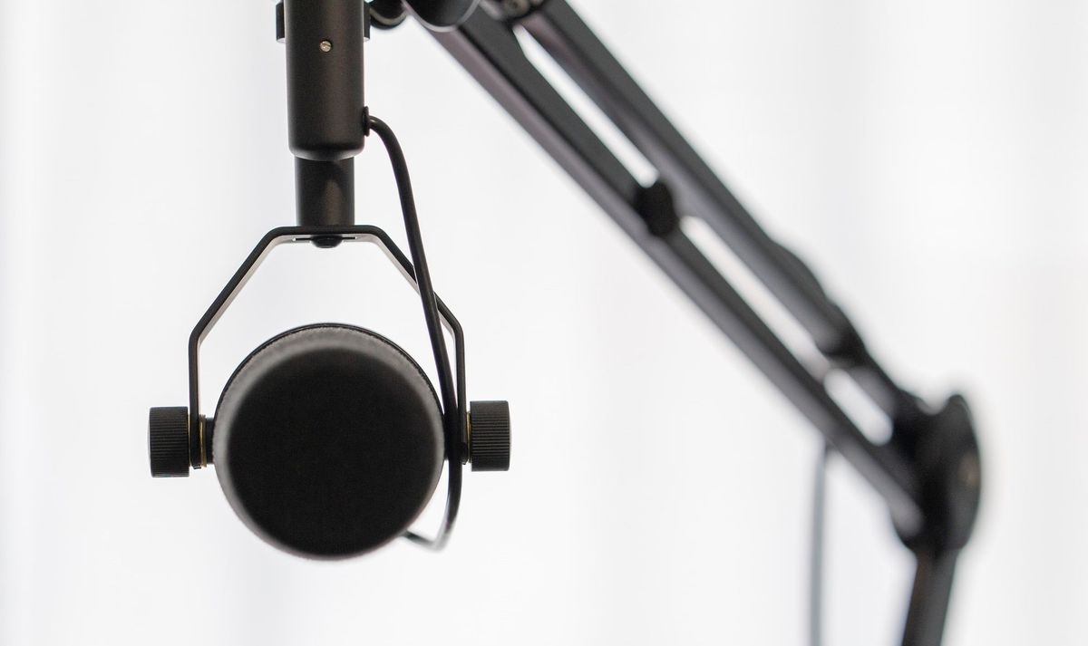 Meta says its new AI is too dangerous to release - but fingerprinting synthetic speech may support safe deployment